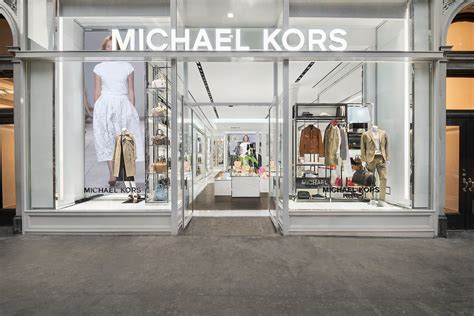 Michael Kors Locations in Ecuador 